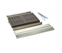 Полка выдвижная HP Sliding shelf (Graphite) all (100kg max) (for G1/ G2) (234672-B21)