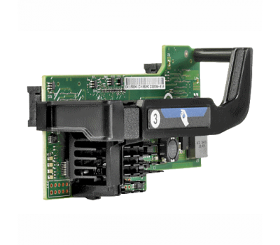 HP 560FLB FlexibleLOM Adapter, Ethernet, 2x10Gb, for Gen8 (655639-B21)