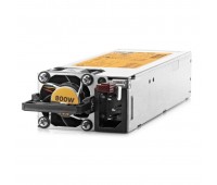 Блок питания HP 800W Flex Slot Titanium Power Supply