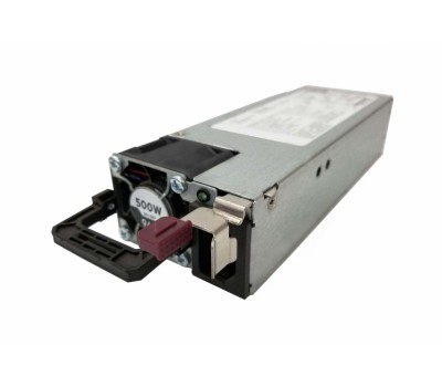 Блок питания HP Power Supply 350W