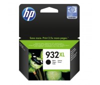 Картридж HP 932XL, черный / 1000 страниц (CN053AE)