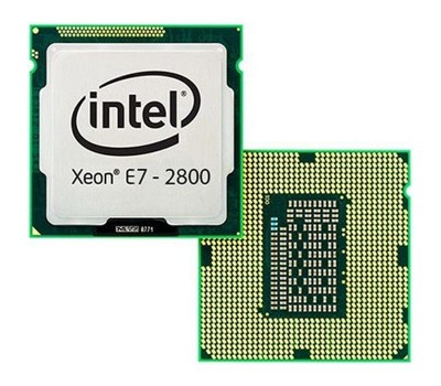 Процессор для серверов HP Intel Xeon E7-2850 (650768-B21)