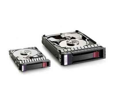 Жесткий диск для серверов HP 160GB ATA 100 7200 RPM 1-inch (366486-B21)