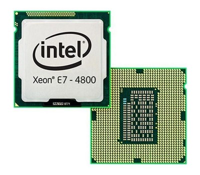 Процессор для серверов HP Intel Xeon E7-4807 (643077-B21)