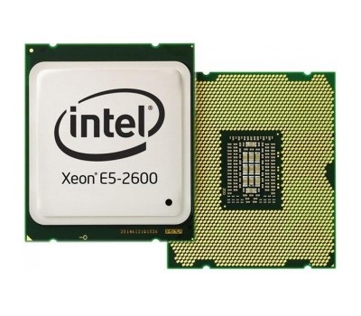 Процессор для серверов HP Intel Xeon E5-2660v2 (712724-B21)