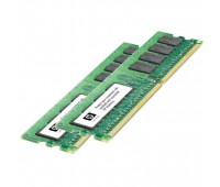 Оперативная память HP 16 GB FBD PC2-5300 (2 x 8 GB) (413015-B21)