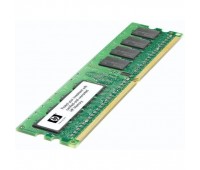 Оперативная память HP 4 GB (1 x 4 GB) PC3-8500 (DDR3-1066)(500660-B21)