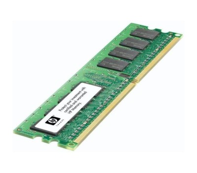 Оперативная память HP 4 GB (1 x 4 GB) PC3L-10600 (DDR3-1333)  (604504-B21)