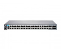 Коммутатор HPE Aruba 2920 J9728A