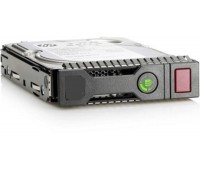 MB2000EAMZF SAS Жесткий диск HP 2-TB 3G 7.2K 3.5 SATA QR