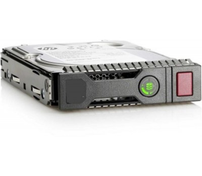 MB010000JWAYK SAS Жесткий диск HP 10-TB 12G 7.2K 3.5 DP SAS