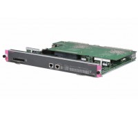 JD194B Сетевая карта HP A7500 384Gbps Switch Fabric Module