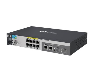 J9565A Сетевая карта HP ProCurve 2615-8-PoE Switch