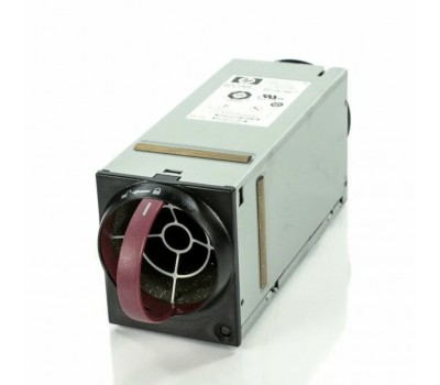 Вентилятор HP BladeSystem cClass c3000 Active Cool 100 Fan Option Kit 10A 12v для BLc3000 Enclosure(490593-001)