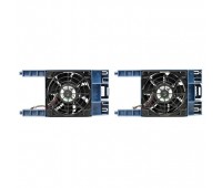 Вентиляторы HPE DL38X Gen10 Fan Kit (P14608-B21)