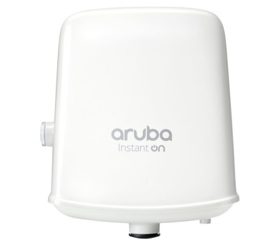 Точка доступа HPE Aruba Instant On AP17 (RW) (R2X11A)