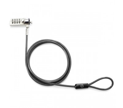 Замок HP Lock Essential Combination Cable (122сm) (T0Y16AA)