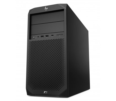 Компьютер HP Z2 G4 4RW80EA